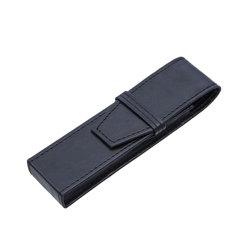 Etui na dwa produkty w kolorze czarnym [E00127]