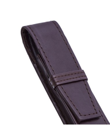 Etui na pojedynczy produkt w kolorze brązowym [E00130]