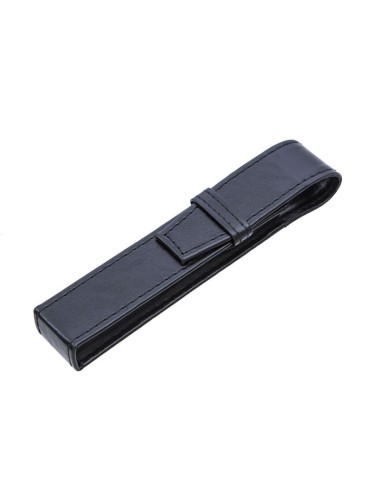 Etui na pojedynczy produkt w kolorze czarnym [E00132]