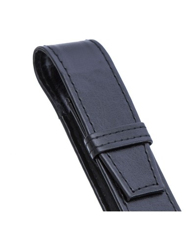 Etui na pojedynczy produkt w kolorze czarnym [E00132]