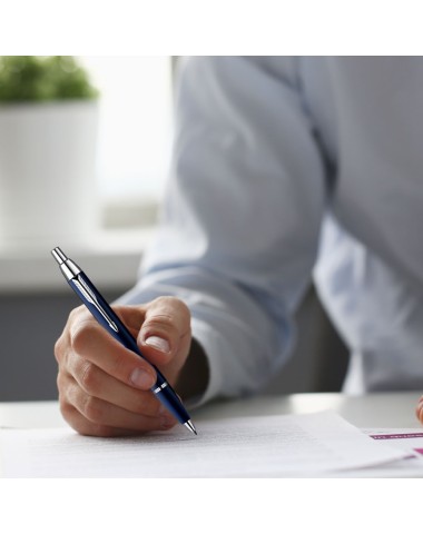 Długopis Parker IM Niebieski CT [S0856460]