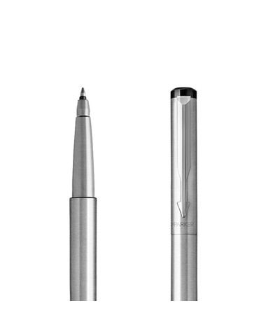 Pióro kulkowe Parker Vector Stalowe [2025444]