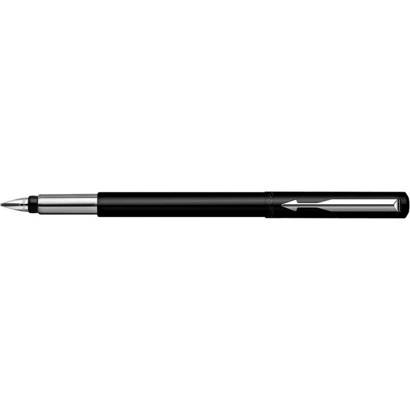 Pióro wieczne Parker Vector Czarne CT [2025379]
