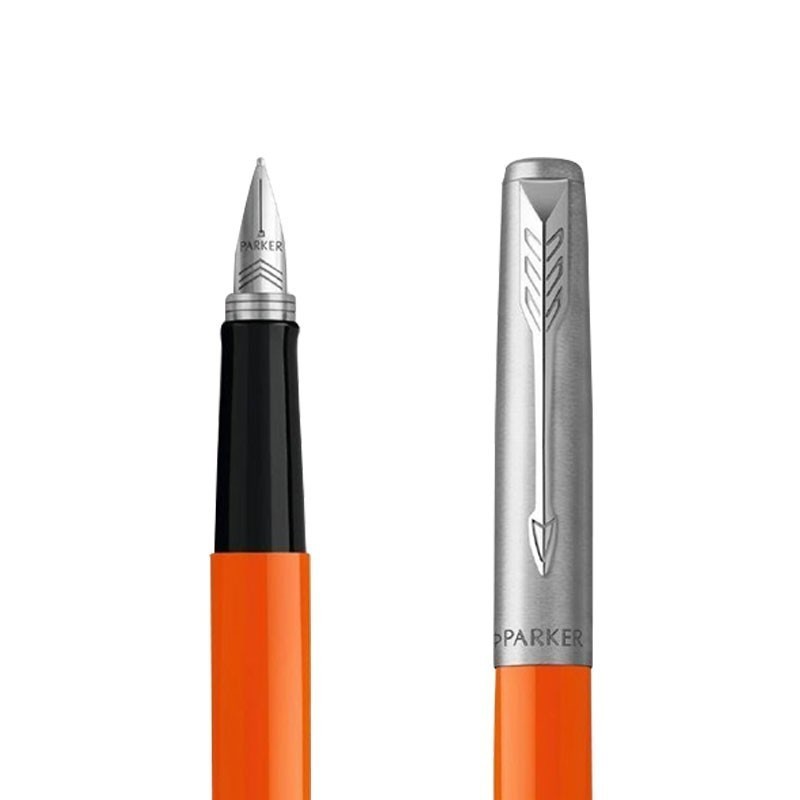 Pióro wieczne Parker Jotter pomarańczowe CT [2096881]