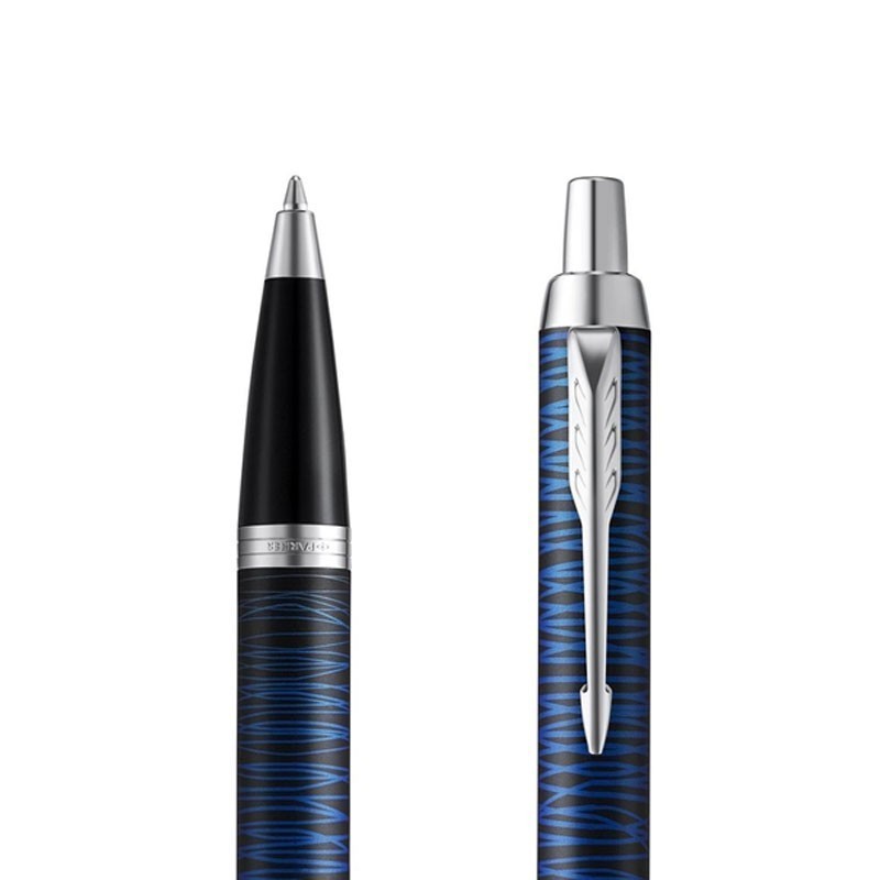 Długopis Parker IM Blue Origin Edycja Specjalna [2073476]