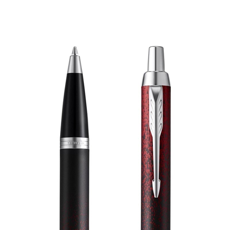 Długopis Parker IM Red Ignite Edycja Specjalna [2074031]