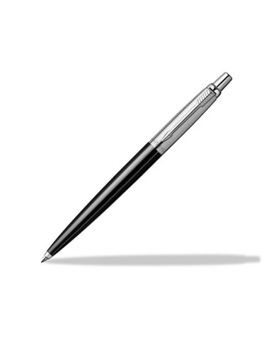 Zestaw upominkowy Pióro+Długopis Jotter czarny CT [KPLJOTTER7]