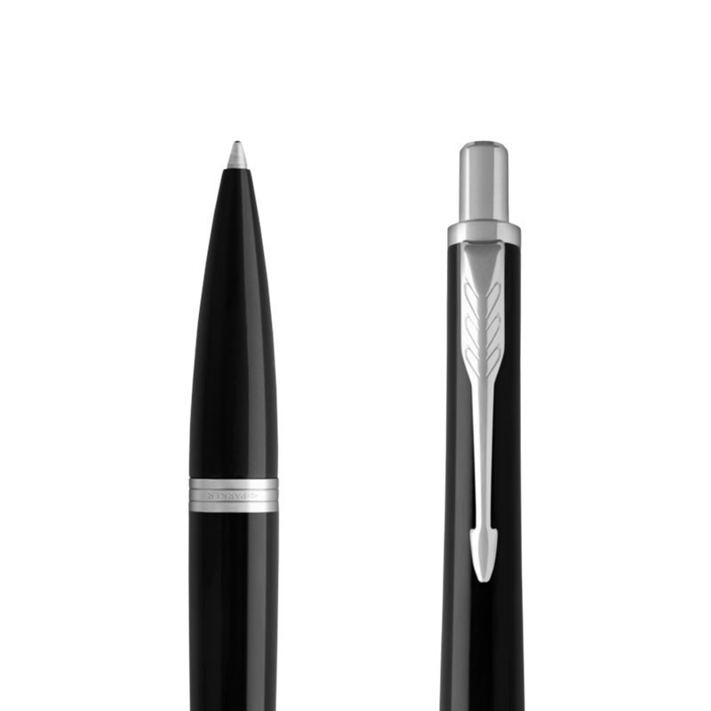 Długopis Parker Urban Black Cab CT [1931579]