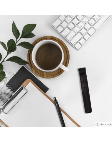 Zestaw Parker z etui