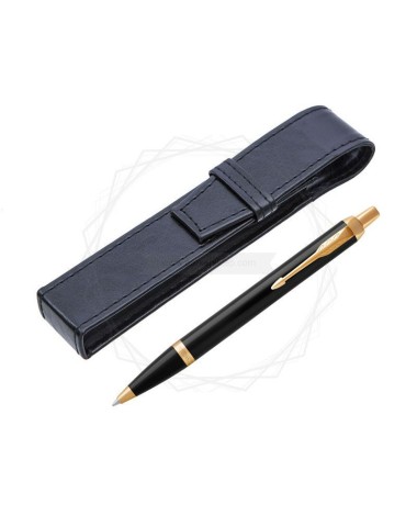 Zestaw prezentowy Parker z etui