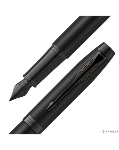 Zestaw prezentowy Parker z grawerem