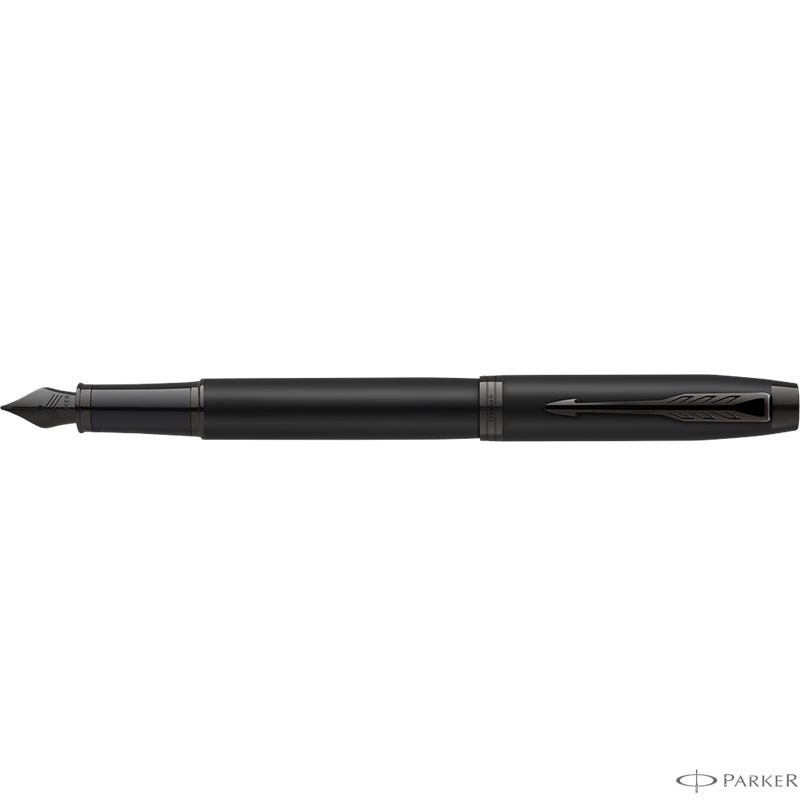 Zestaw prezentowy Parker z grawerem