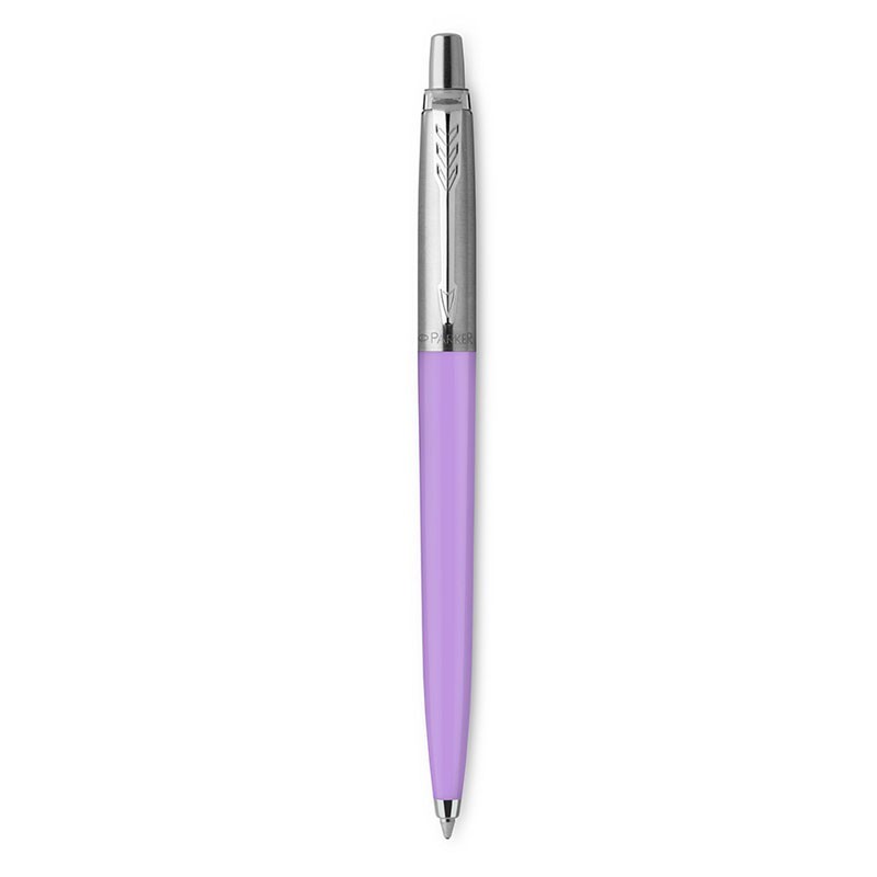 Zestaw Jotter DUO Pastel Purple & Mint [2121833]