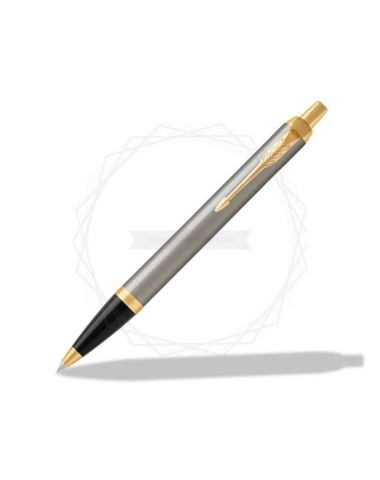 Zestaw Parker z grawerem [ZP0004]