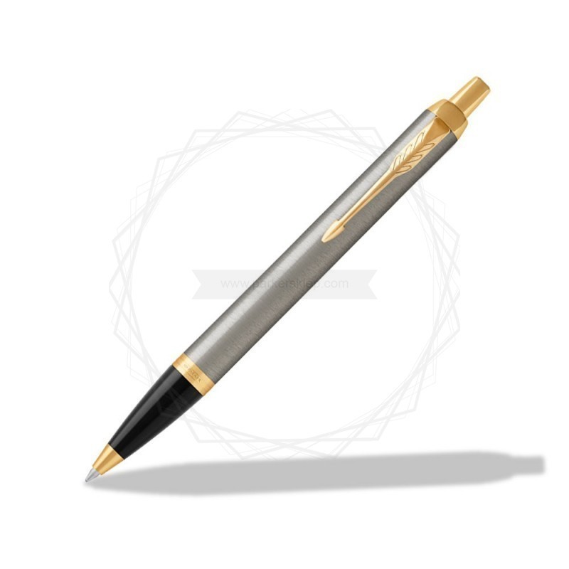 Zestaw Parker z grawerem [ZP0004]