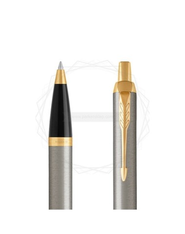 Zestaw Parker z grawerem [ZP0004]