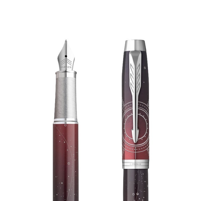 Pióro wieczne Parker IM Premium Portal CT [2152996]