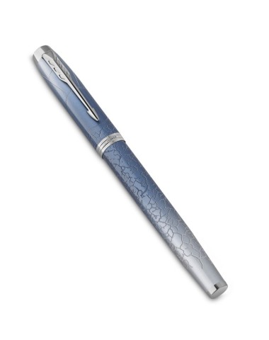 Pióro wieczne Parker IM Premium Polar CT [2153003]
