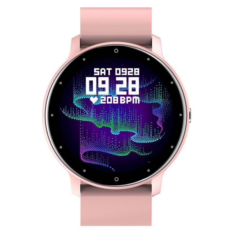 Zestaw Długopis Parker Jotter + Smartwatch + Bransoletka [ZG007]