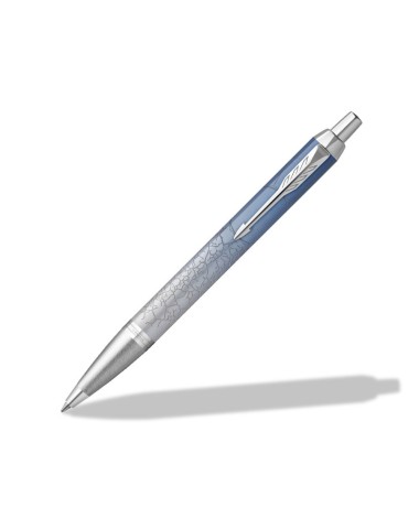 Długopis Parker IM Premium Polar CT w Pudełku z Grawerem [2153005/1]