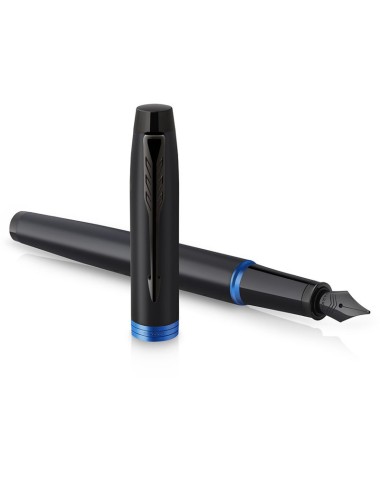 Pióro wieczne Parker IM Professionals Marine Blue [2172858]