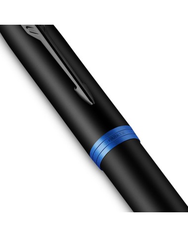 Pióro wieczne Parker IM Professionals Marine Blue [2172858]