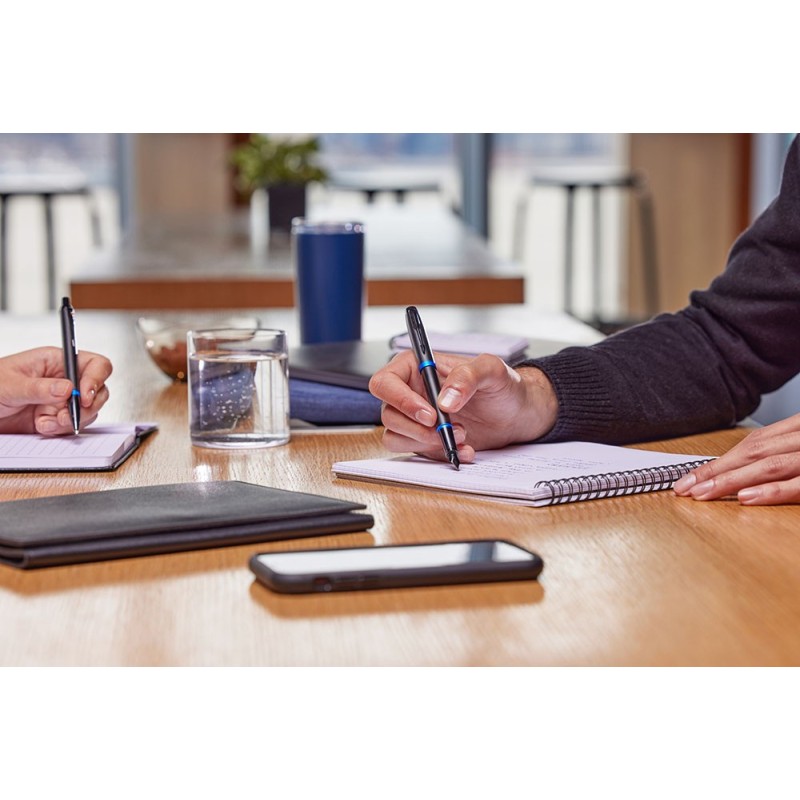 Pióro wieczne Parker IM Professionals Marine Blue [2172858]