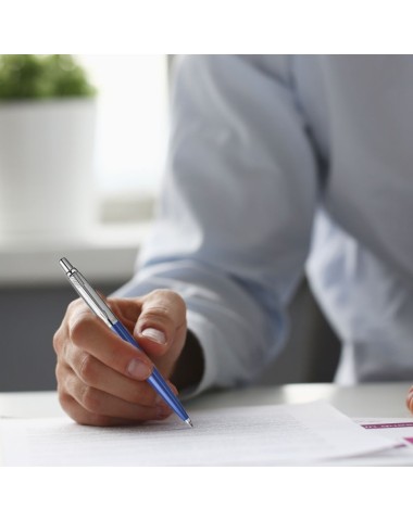 Długopis Parker Jotter niebieski