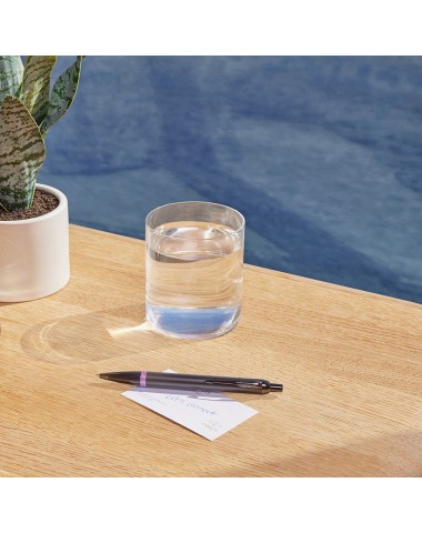 Długopis Parker IM Professionals Amethyst Purple [2172951]