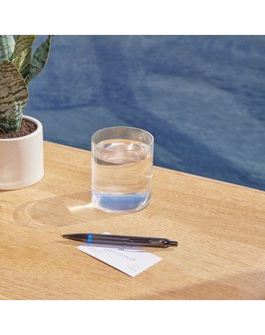 Długopis Parker IM Professionals Marine Blue w Pudełku z Grawerem [2172941/1]