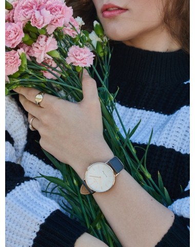 Zestaw Długopis Parker Jotter XL+ Zegarek G.Rossi + wkłady [ZG020]