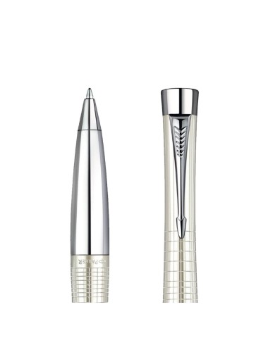Długopis Parker Urban Premium Perłowy CT [S0911450]