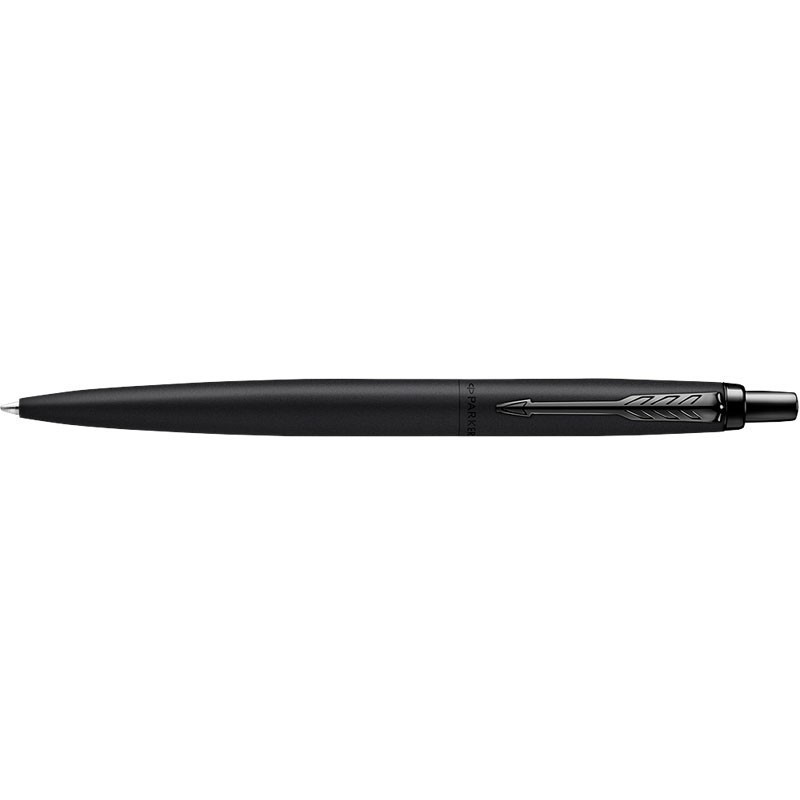 Długopis Parker Jotter XL Monochrome Black z grawerem [2122753/1]