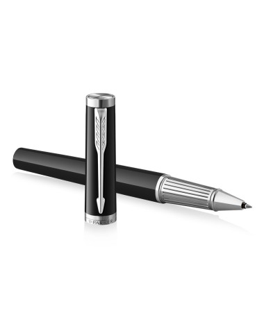 Pióro kulkowe Parker Ingenuity czarne CT [2181996]