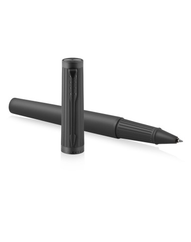 Pióro kulkowe Parker Ingenuity Achromatic Czarne BT [2182015]