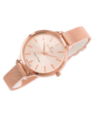 Zestaw Długopis Parker Jotter XL+ Zegarek G.Rossi + wkłady [ZG032]