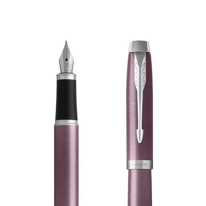 Pióro wieczne Parker IM Jasnofioletowy CT [1931632]