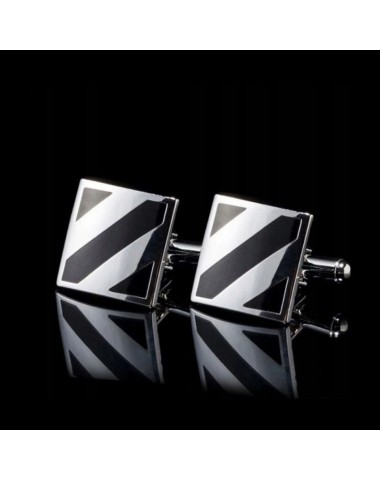 Zestaw Długopis Parker IM Stainless Steel CT + Zegarek Paul Lorens + spiniki [2143631/23]