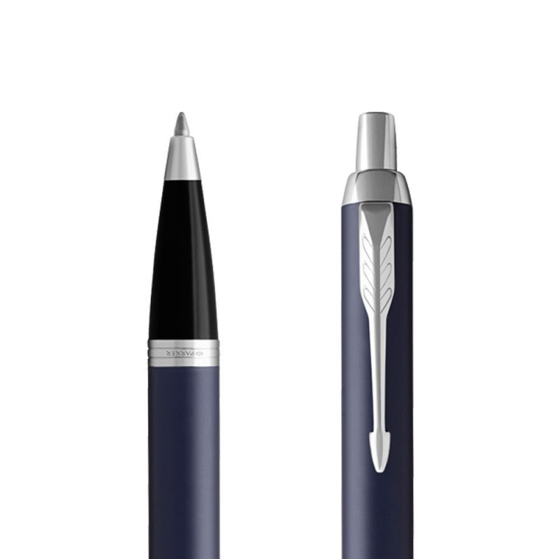 Długopis i Pióro Parker IM Niebieskie CT [1931668/2]